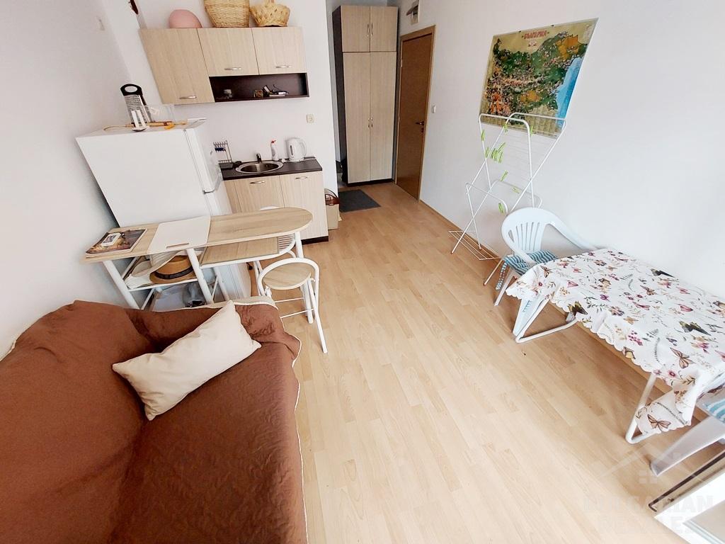 Апартамент с две спални и две тераси ID: 3997 - Снимка 5