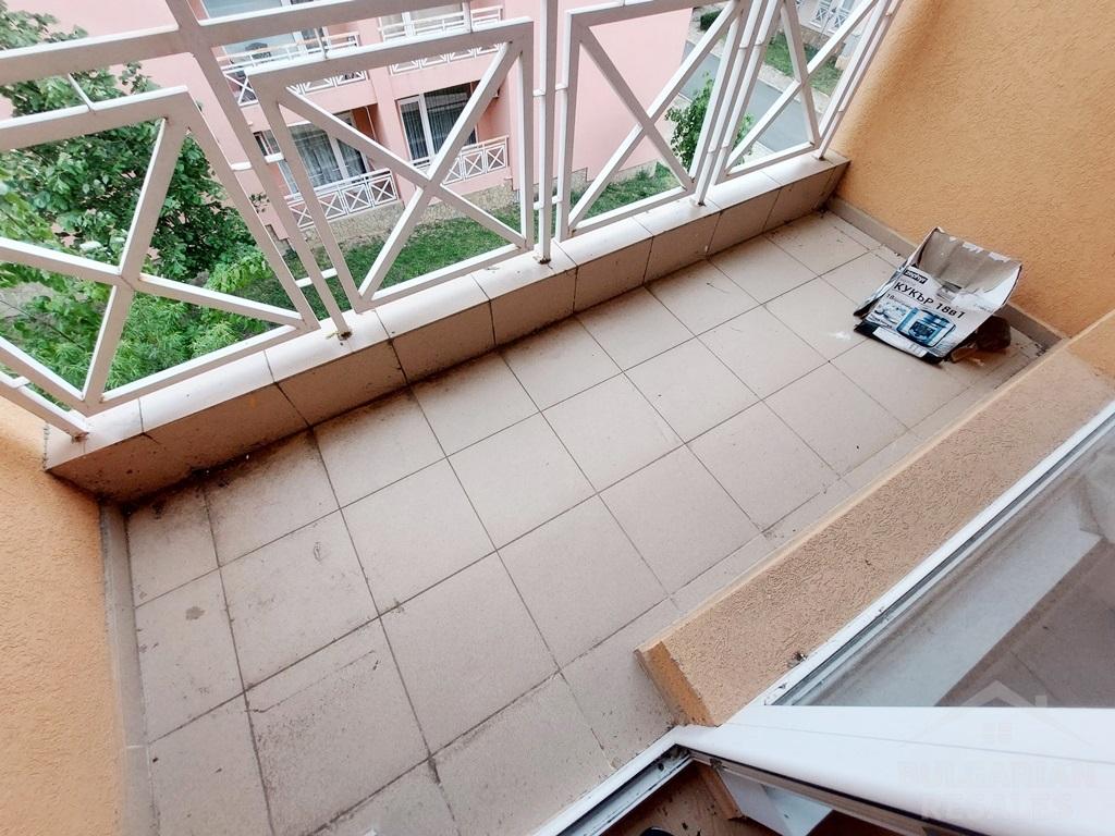 Апартамент с две спални и две тераси ID: 3997 - Снимка 7