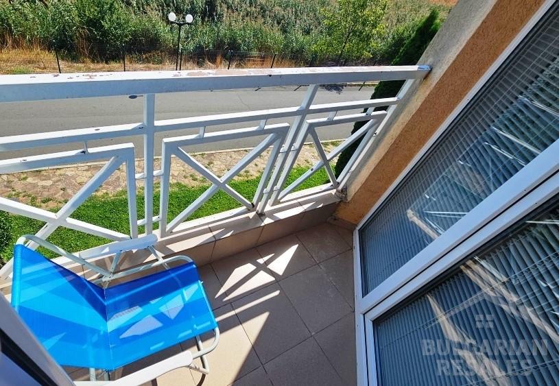 Квартира с одной спальней - бюджетный вариант! ID: 4759 - Фото 7