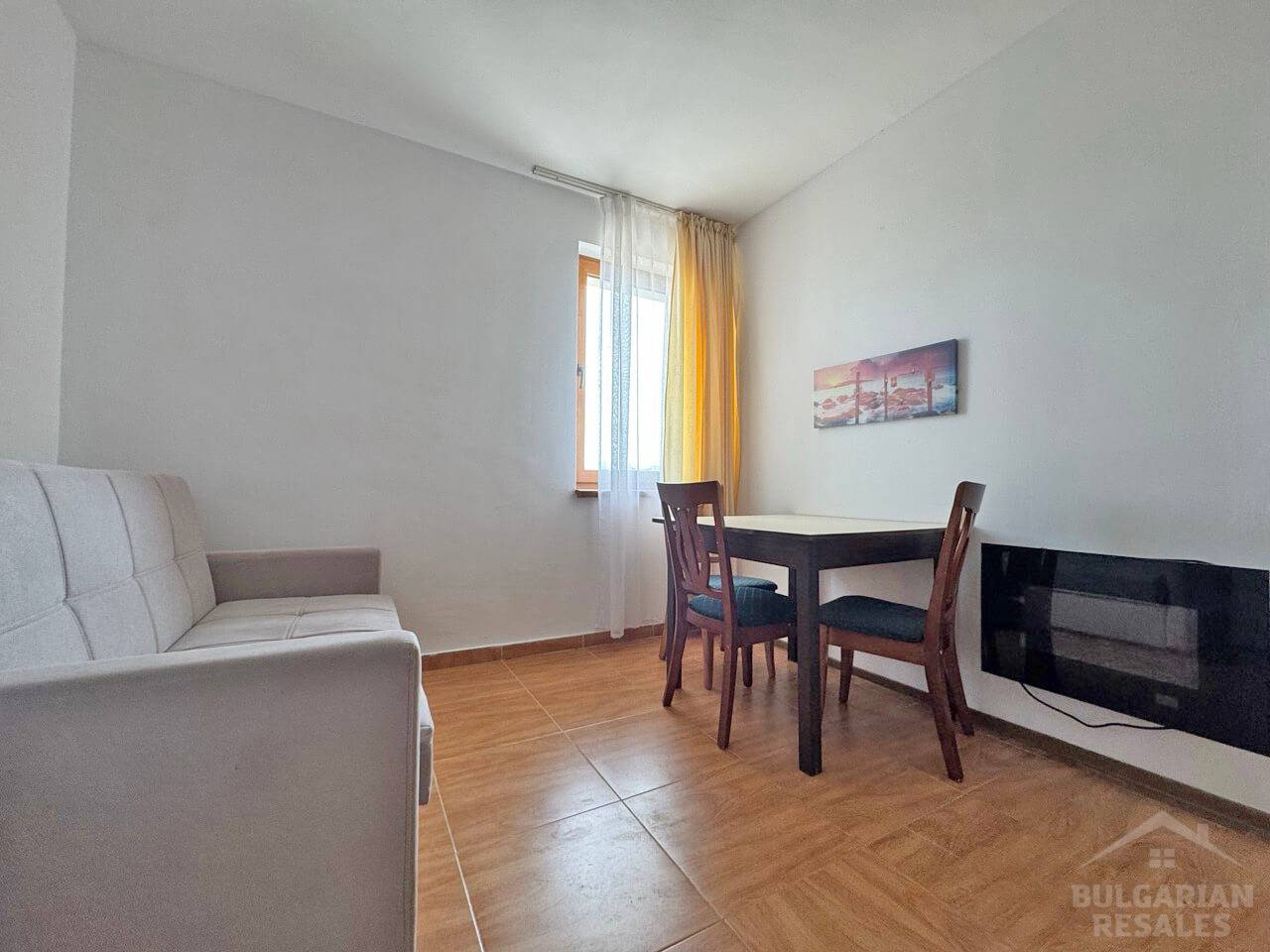 Výhodná cena! Jednoizbový apartmán, komplex „Sunny Dreams“, Sunny Beach ID: 6026 - Фото10