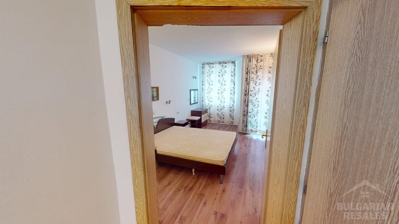 Super price! Pool view and low maintenance fee ID: 5030 - Photo 5