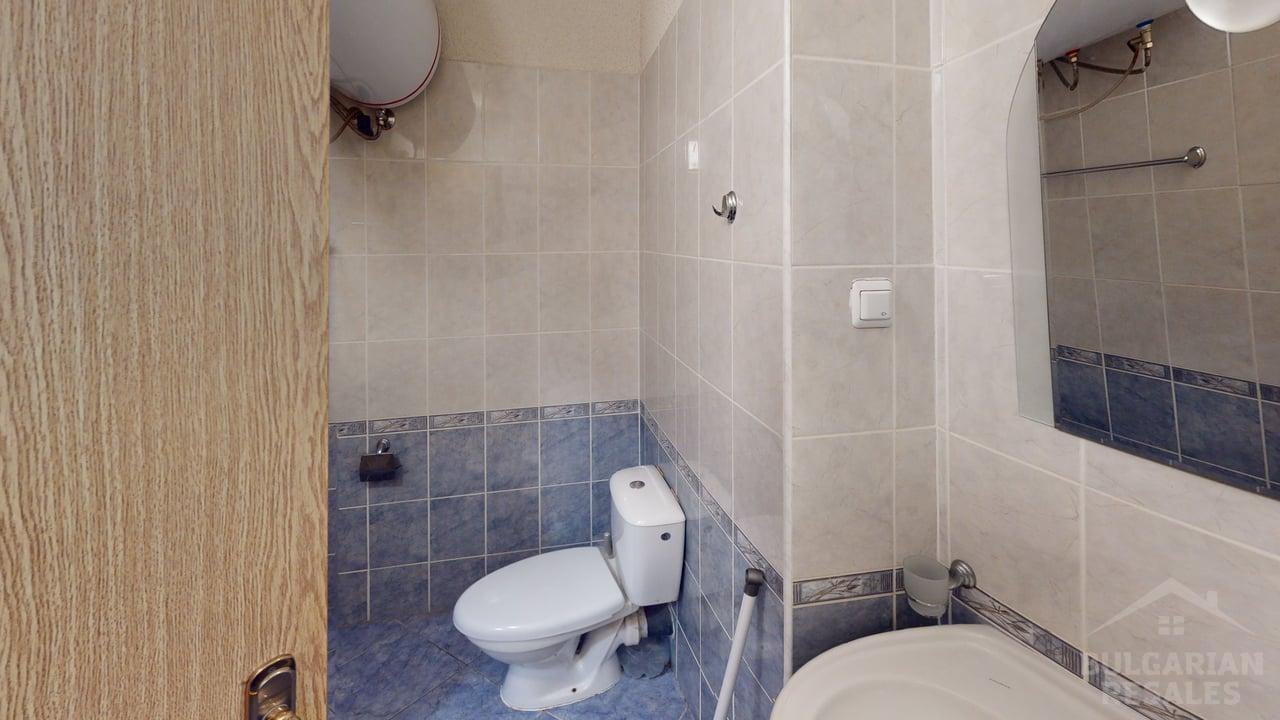 Super price! Pool view and low maintenance fee ID: 5030 - Photo 11