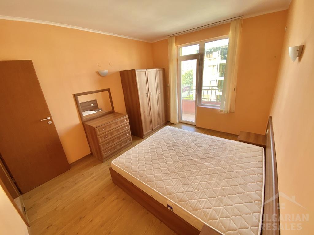 Евтин апартамент в добър район на курорта ID: 3943 - Снимка 6