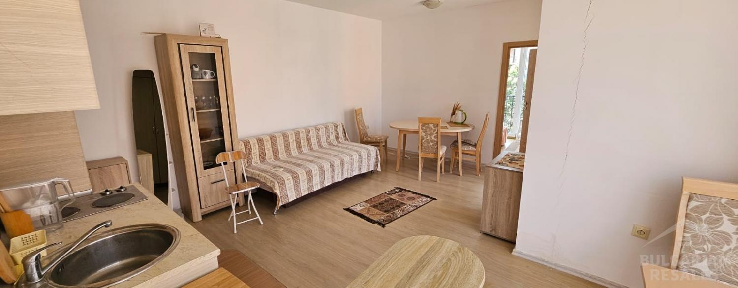 Super možnosť v uzavretom komplexe, investujte! ID: 4291 - Фото4