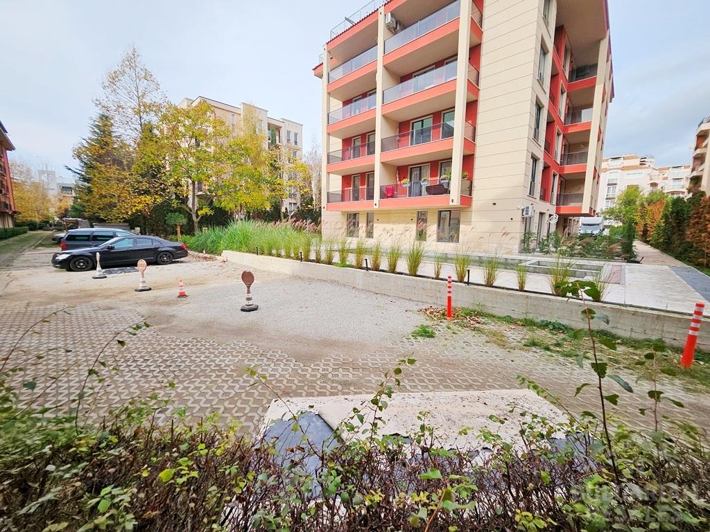 Studio w kompleksie „Sunny View Central”, dzielnica Cacao Beach ID: 5707 - Фото12