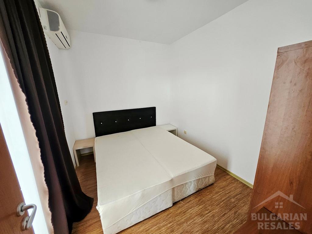 Три спални и голяма тераса – апартамент в „Sunny View Central“ ID: 5742 - Снимка 9