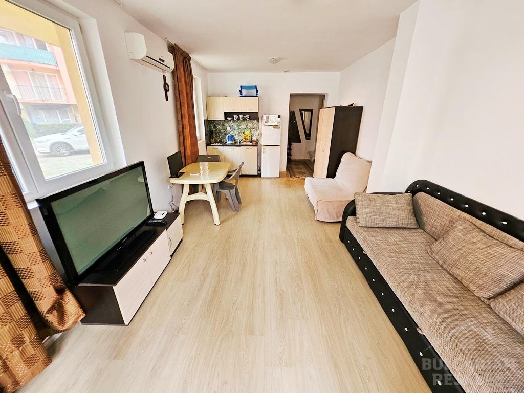 Studio w kompleksie „Sunny View Central”, dzielnica Cacao Beach ID: 5707 - Фото7