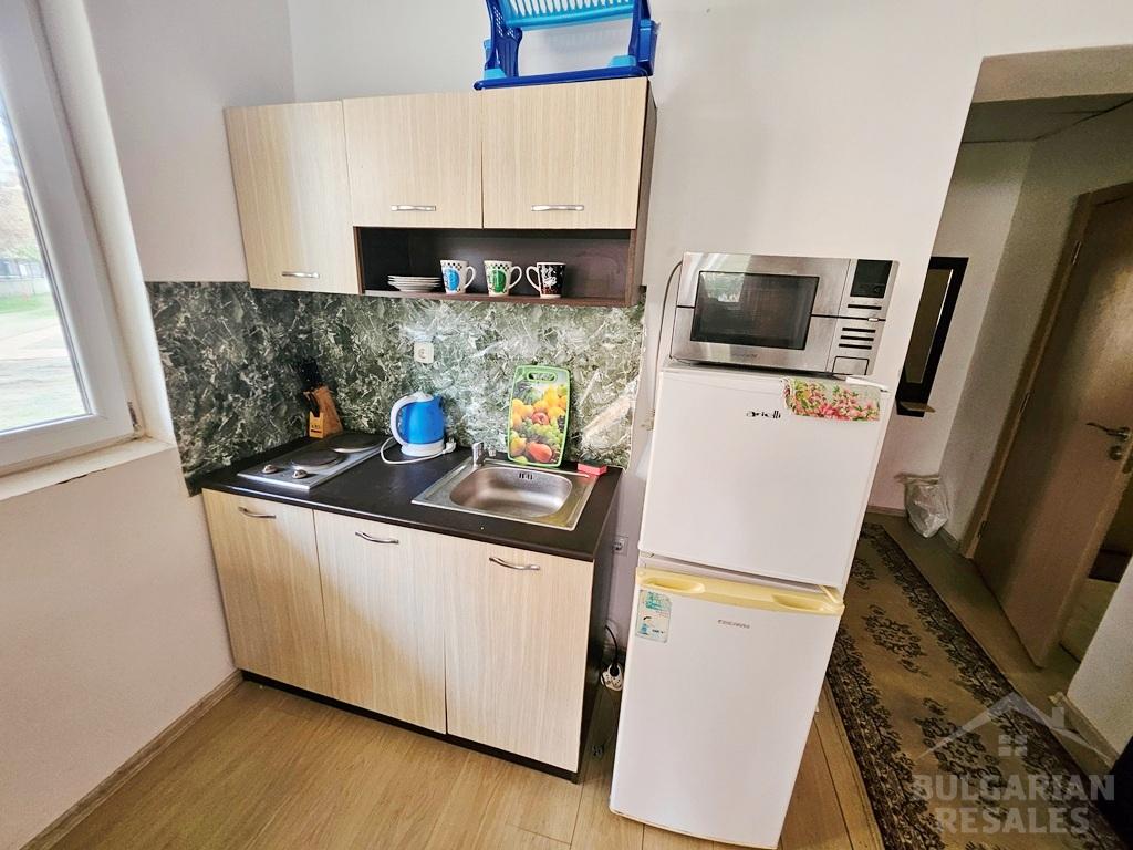 Студио в „Sunny View Central“, район Какао Бийч ID: 5707 - Снимка 8