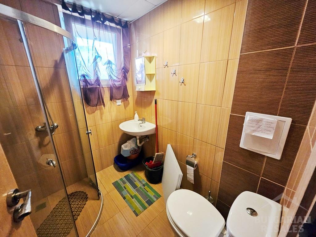 Студио в „Sunny View Central“, район Какао Бийч ID: 5707 - Снимка 9