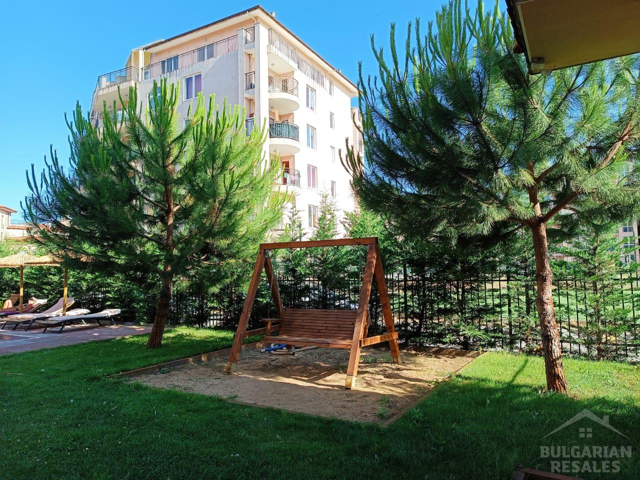 Mieszkanie na sprzedaż, Słoneczny Brzeg, przytulny kompleks! ID: 4225 - Фото13