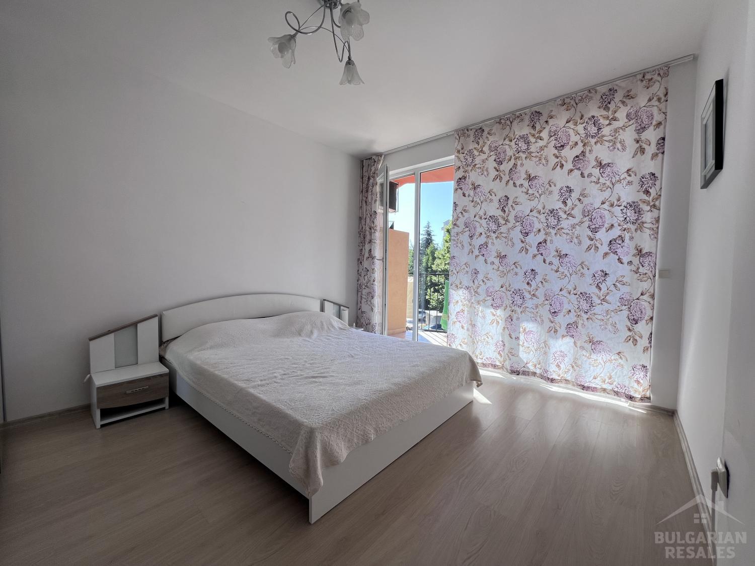 Mieszkanie na sprzedaż, Słoneczny Brzeg, przytulny kompleks! ID: 4225 - Фото7