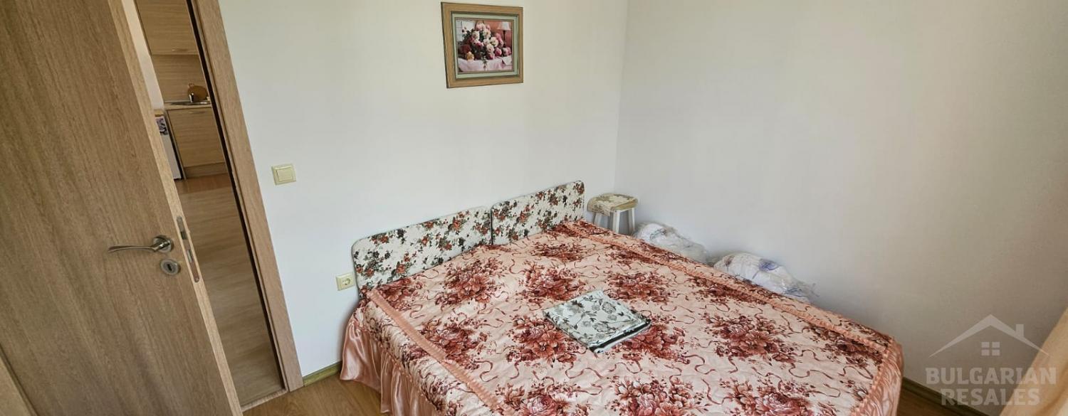 Super možnosť v uzavretom komplexe, investujte! ID: 4291 - Фото6