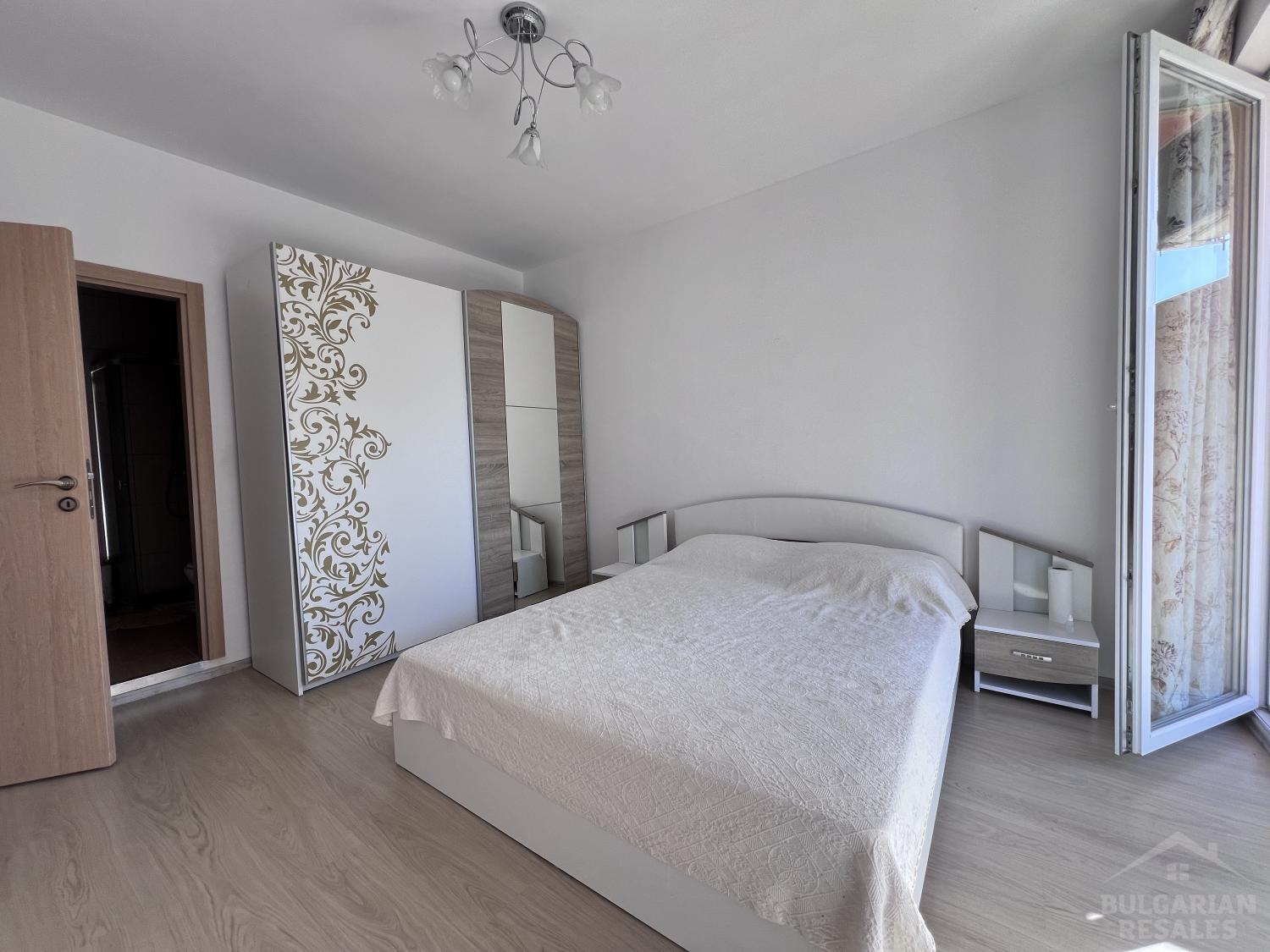 Mieszkanie na sprzedaż, Słoneczny Brzeg, przytulny kompleks! ID: 4225 - Фото8