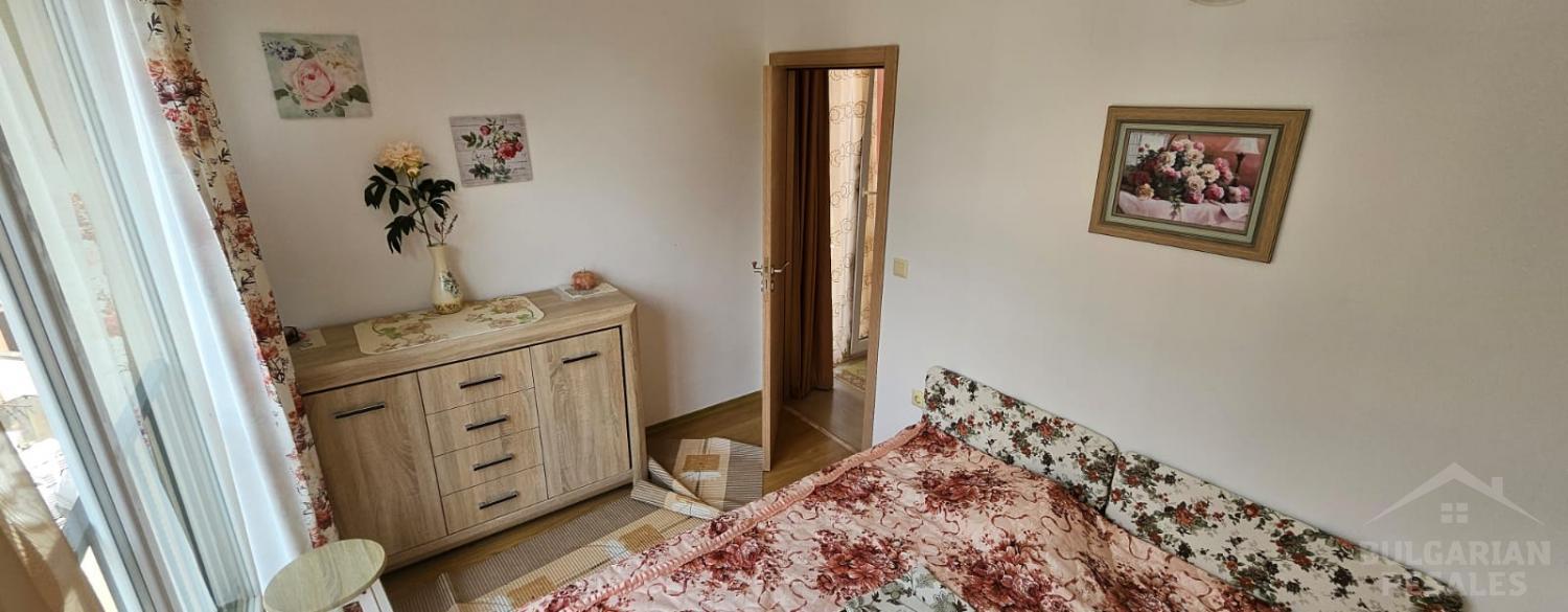 Super možnosť v uzavretom komplexe, investujte! ID: 4291 - Фото8