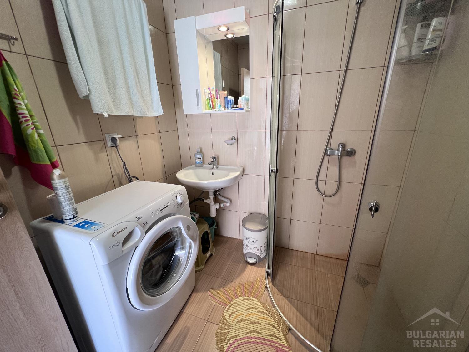 Mieszkanie na sprzedaż, Słoneczny Brzeg, przytulny kompleks! ID: 4225 - Фото10
