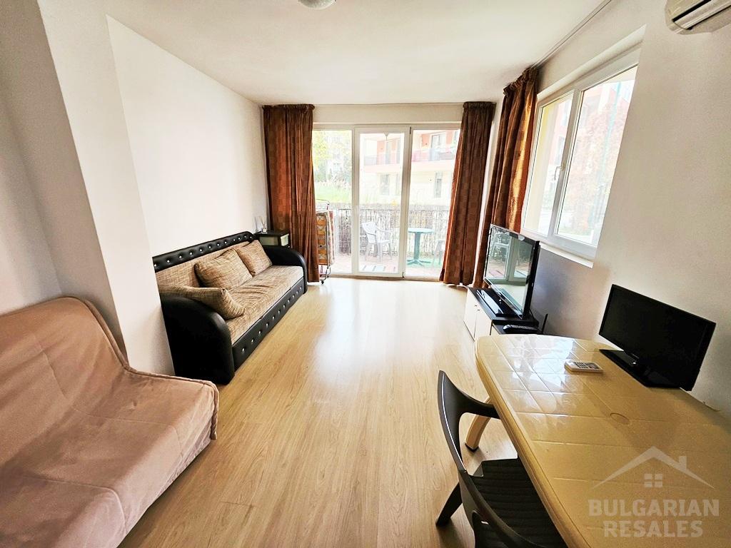 Студио в „Sunny View Central“, район Какао Бийч ID: 5707 - Снимка 5