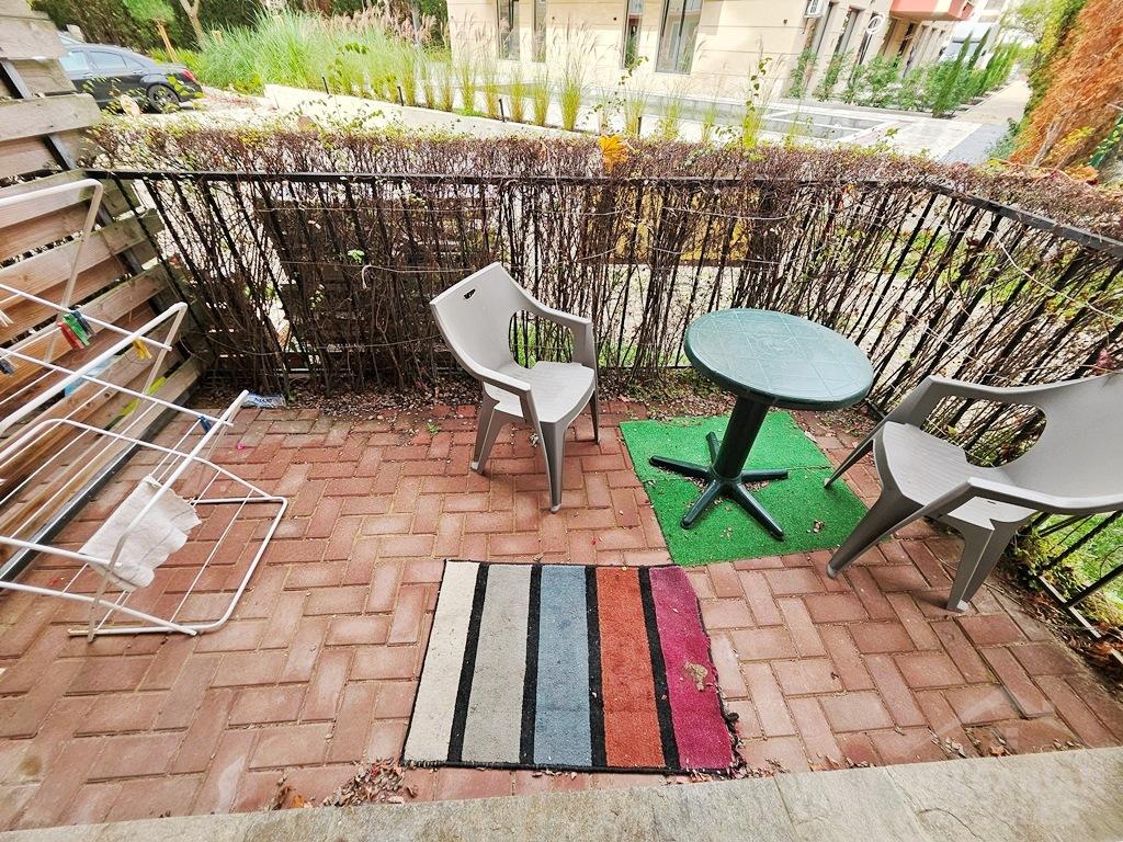 Studio w kompleksie „Sunny View Central”, dzielnica Cacao Beach ID: 5707 - Фото10