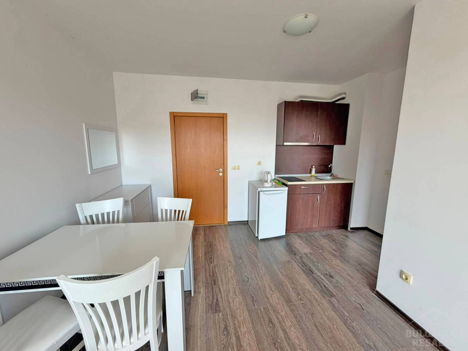 Апартамент в зеления район на курорта, комплекс „Sunny View Central“ ID: 6274 - Снимка 3