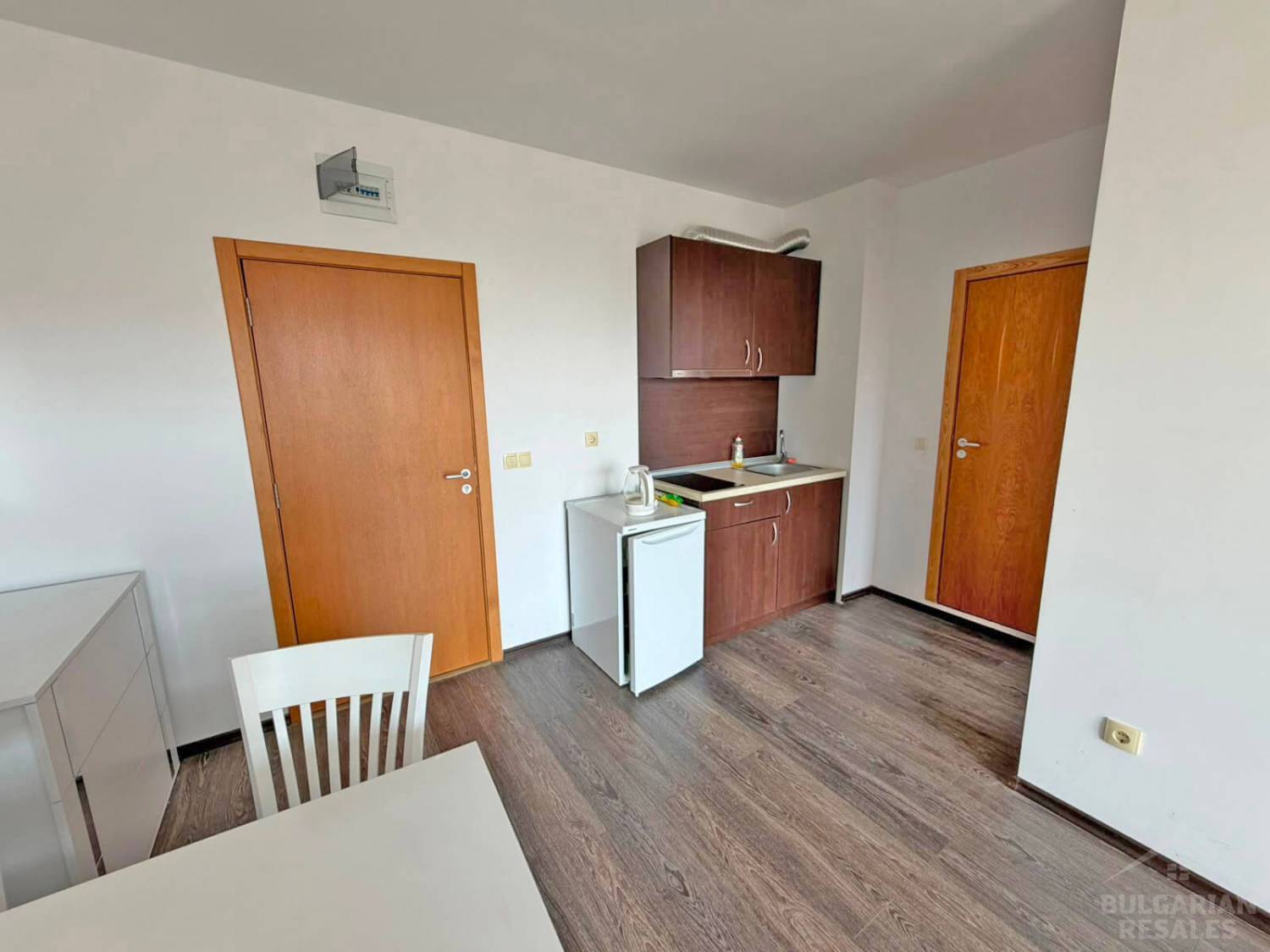 Апартамент в зеления район на курорта, комплекс „Sunny View Central“ ID: 6274 - Снимка 4