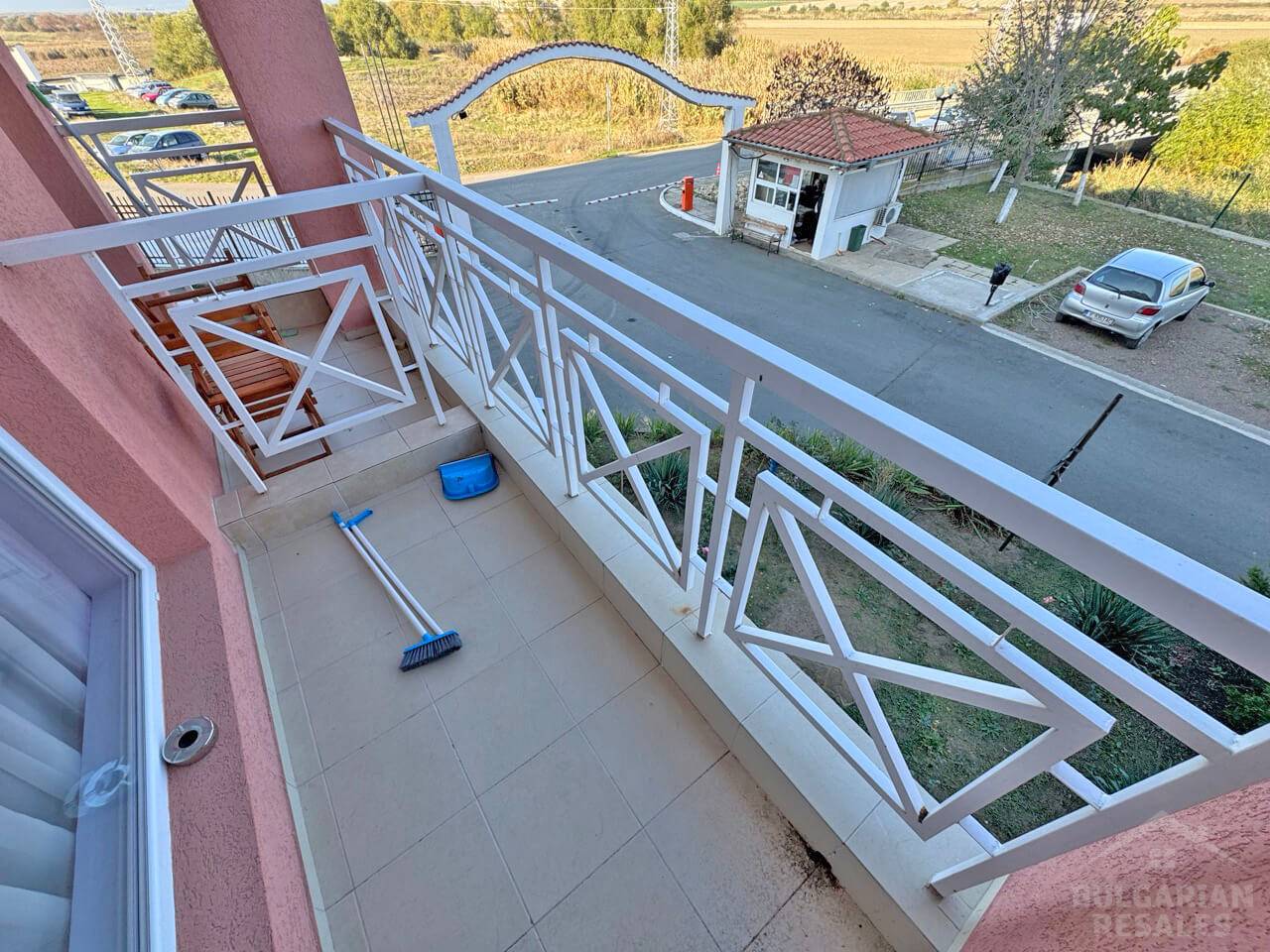 Renovated apartment, for permanent residence, Sunny Beach ID: 5921 - Photo 9