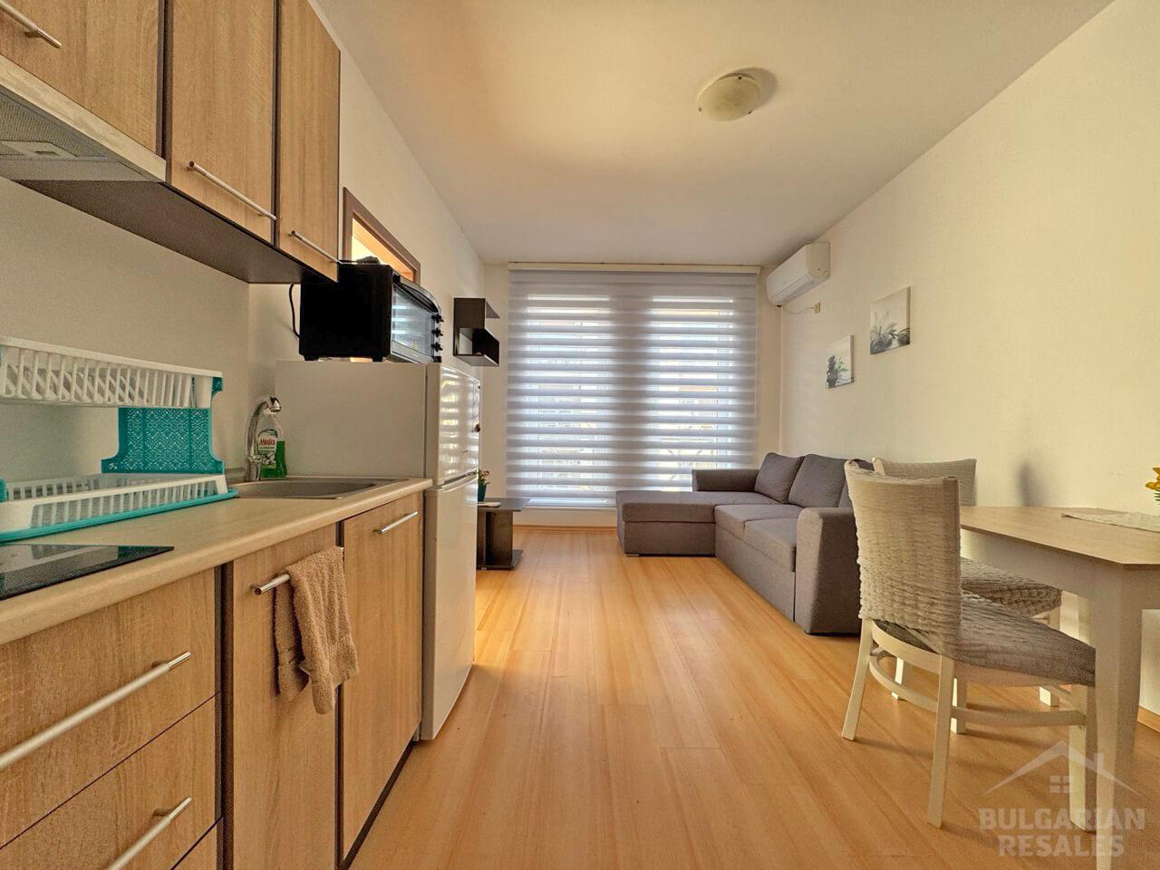 Lacný byt v dobrom stave. Kúpte si ho! ID: 5658 - Фото4