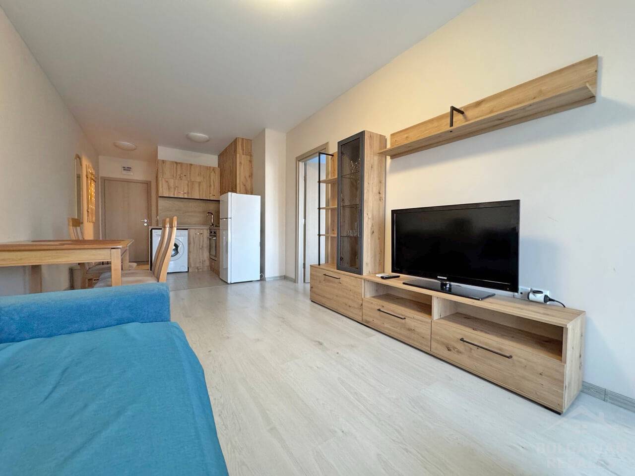 Renovated apartment, for permanent residence, Sunny Beach ID: 5921 - Photo 3