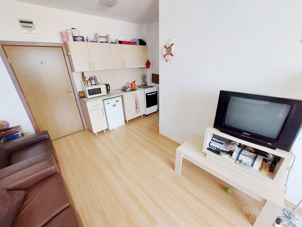 Хороший вариант купить квартиру недорого в Болгарии ID: 3192 - Фото1