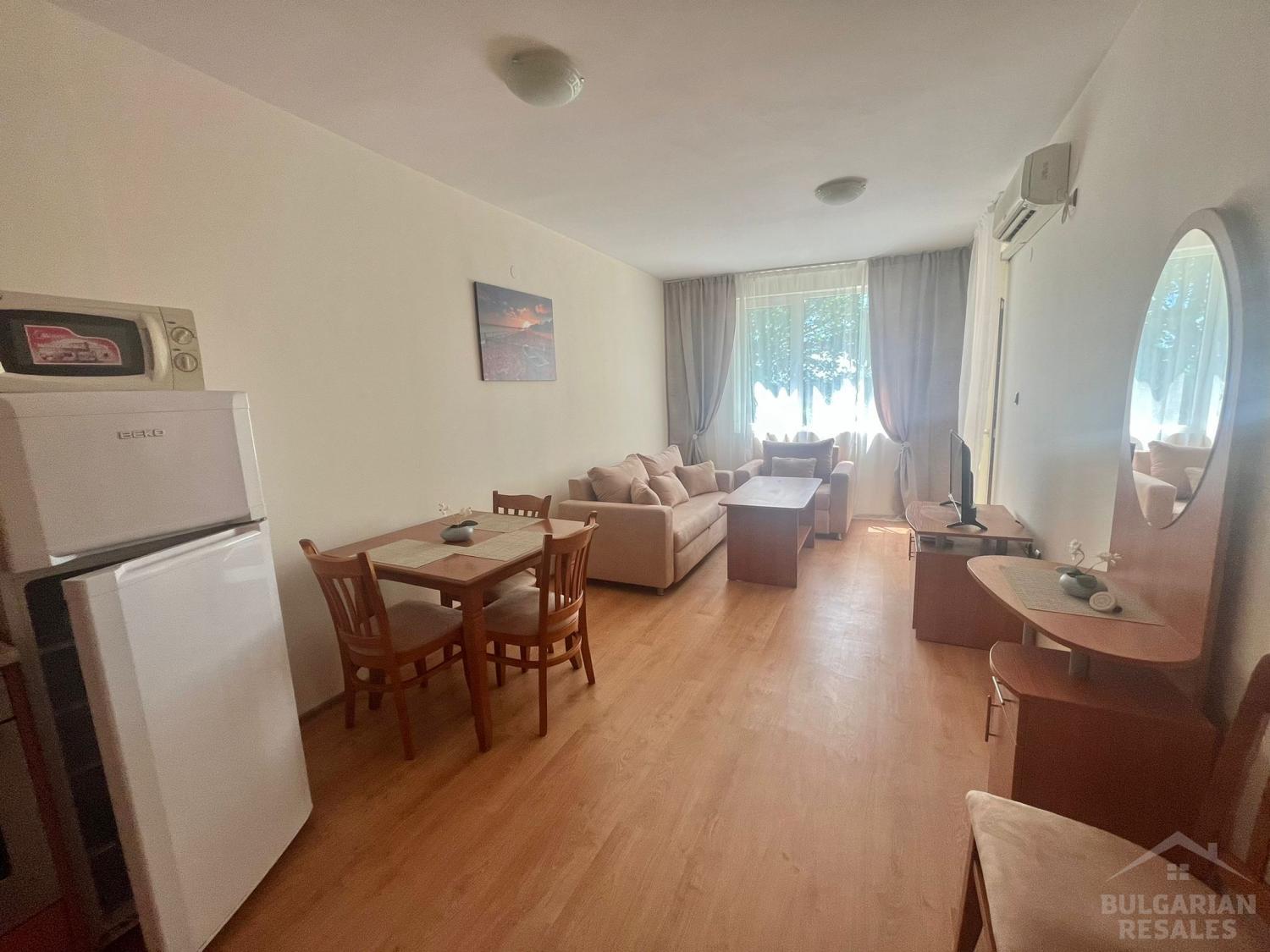 Inexpensive option to buy property in the resort of Sunny Beach ID: 3489 - Photo 2