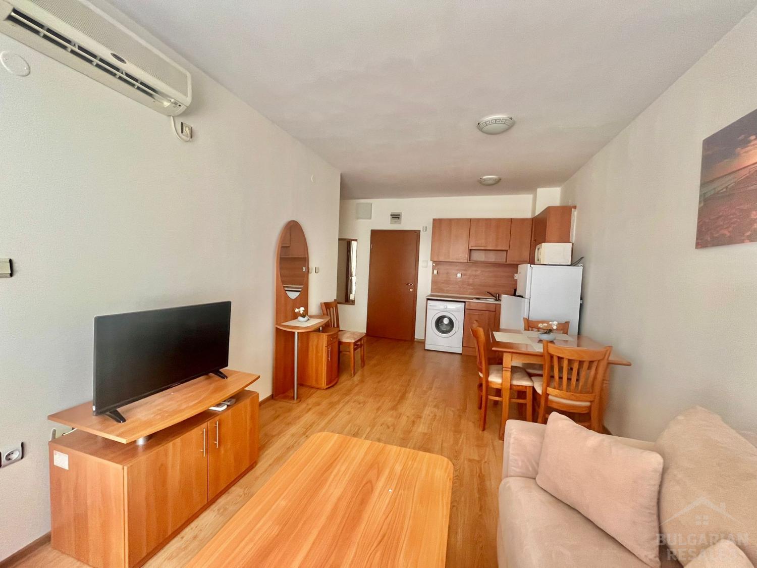 Inexpensive option to buy property in the resort of Sunny Beach ID: 3489 - Photo 5