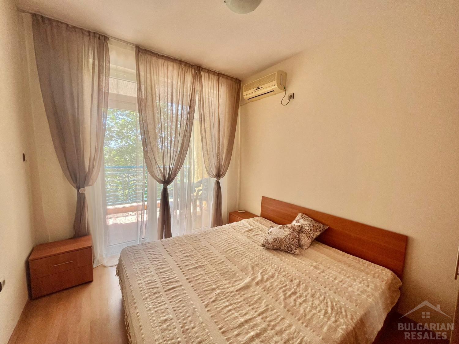 Inexpensive option to buy property in the resort of Sunny Beach ID: 3489 - Photo 6