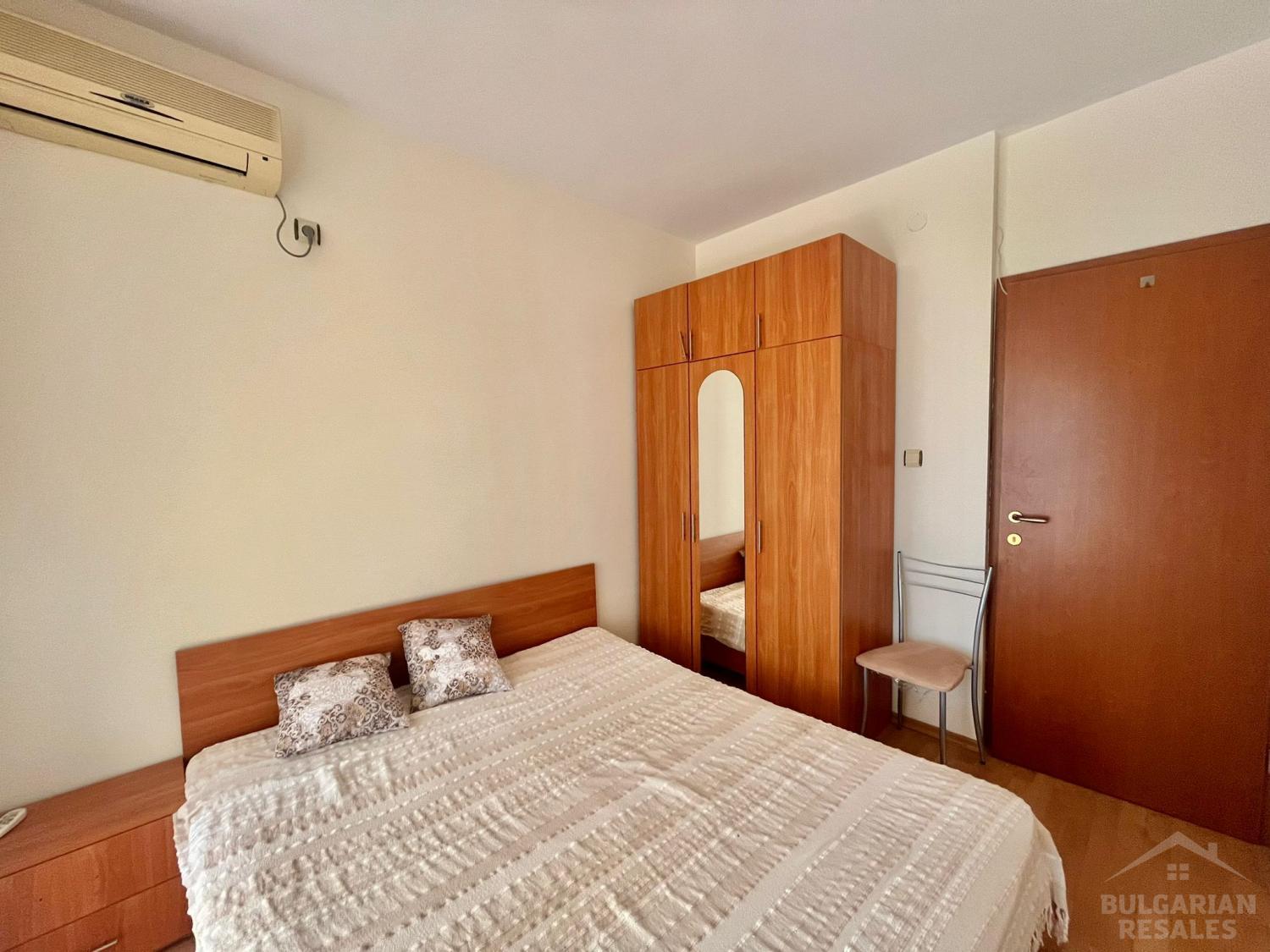 Inexpensive option to buy property in the resort of Sunny Beach ID: 3489 - Photo 7