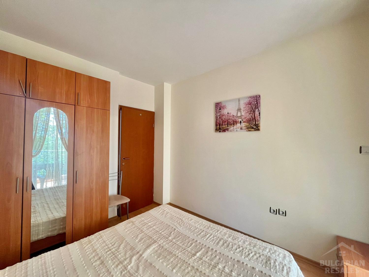 Inexpensive option to buy property in the resort of Sunny Beach ID: 3489 - Photo 8
