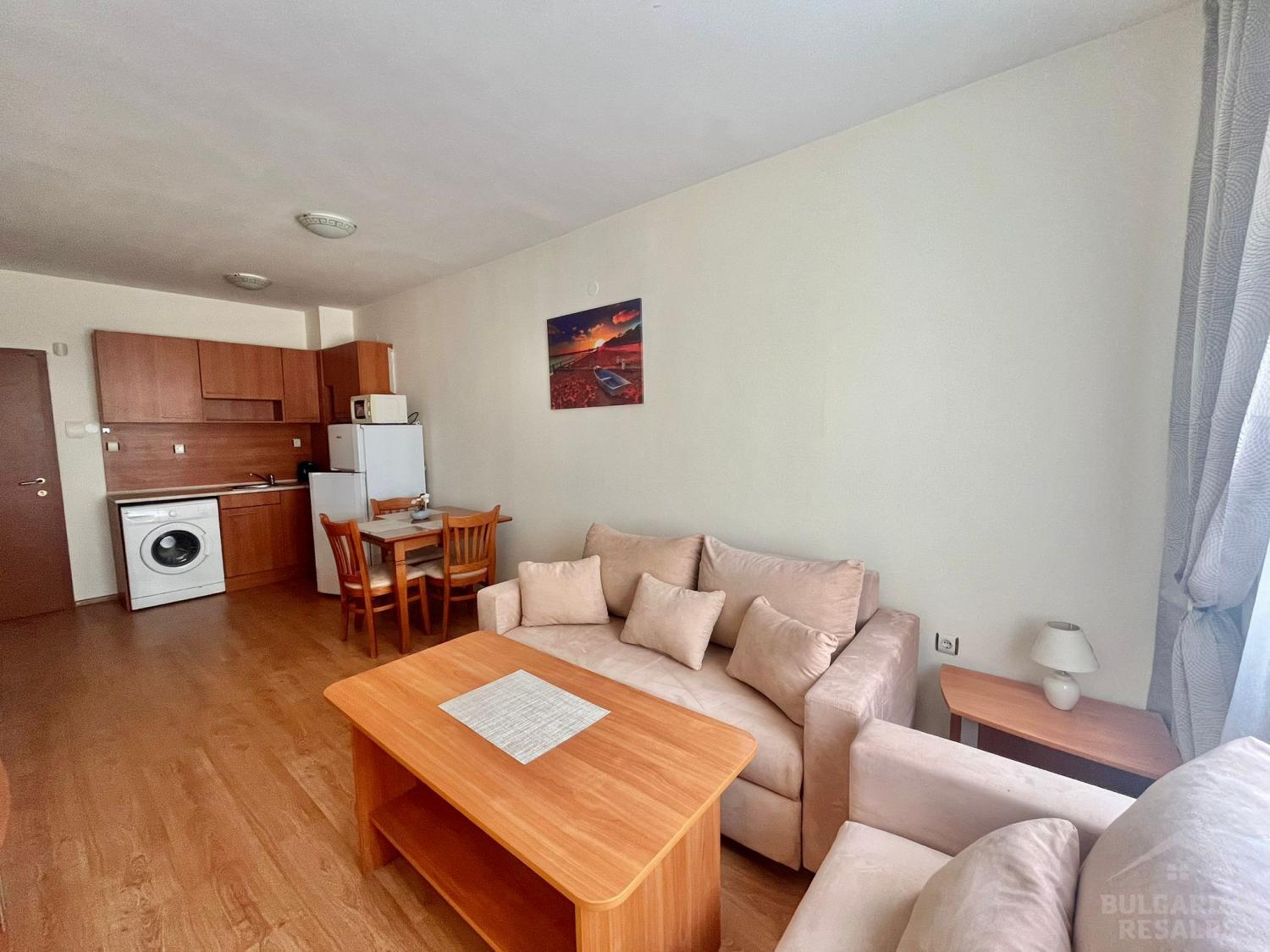 Inexpensive option to buy property in the resort of Sunny Beach ID: 3489 - Photo 3