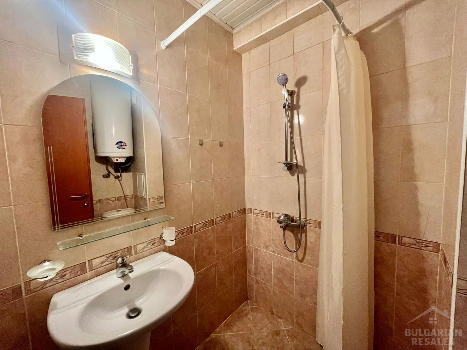 Inexpensive option to buy property in the resort of Sunny Beach ID: 3489 - Photo 9