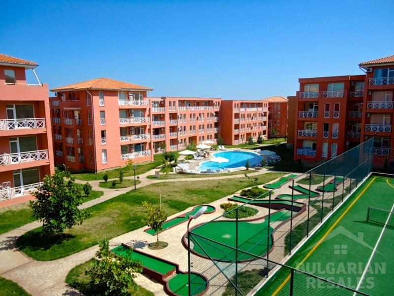 Budget apartment in a complex with swimming pool ID: 4889 - Photo 7