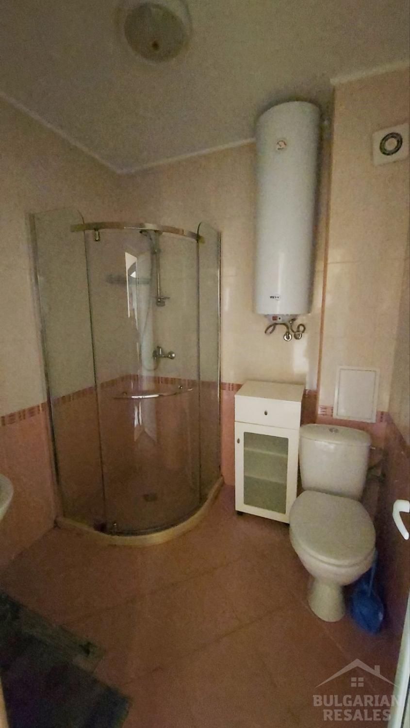 Скидка! Квартира в удобном районе курота ID: 3855 - Фото 8