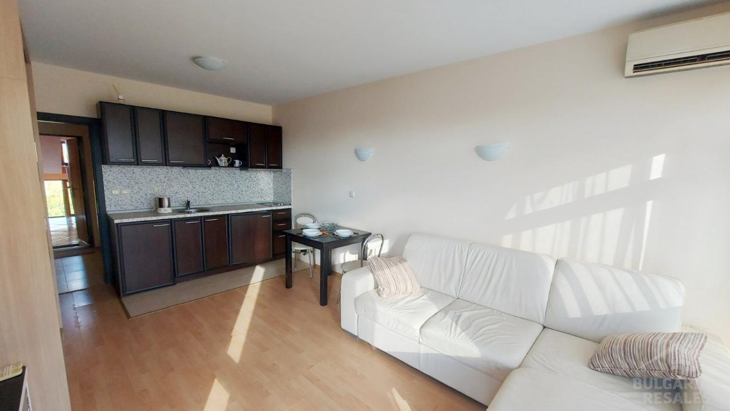 Скидка! Квартира в удобном районе курота ID: 3855 - Фото 1