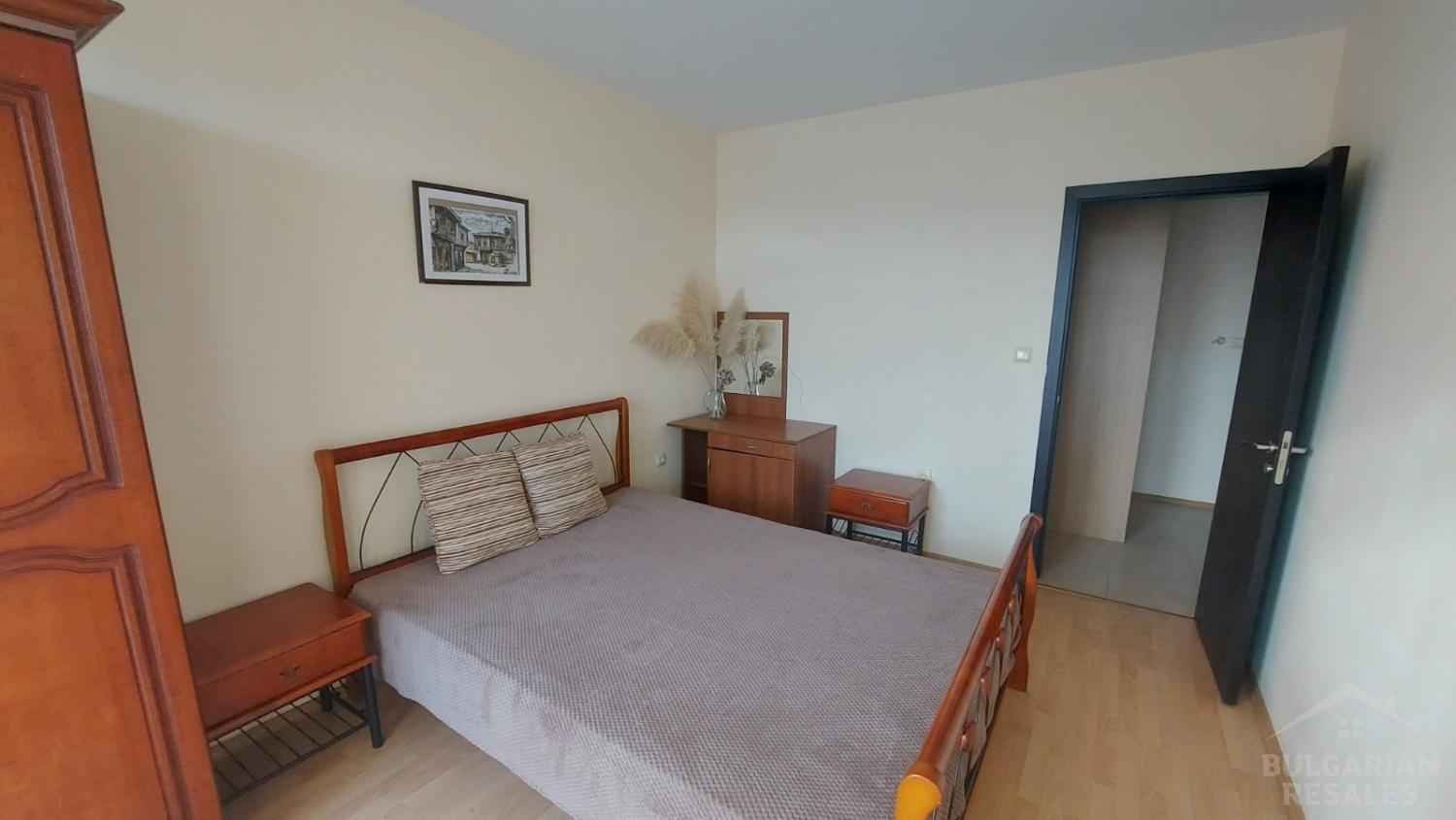 Скидка! Квартира в удобном районе курота ID: 3855 - Фото 5