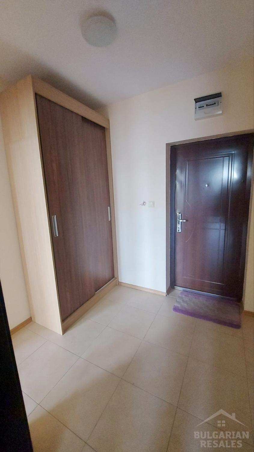 Скидка! Квартира в удобном районе курота ID: 3855 - Фото 3