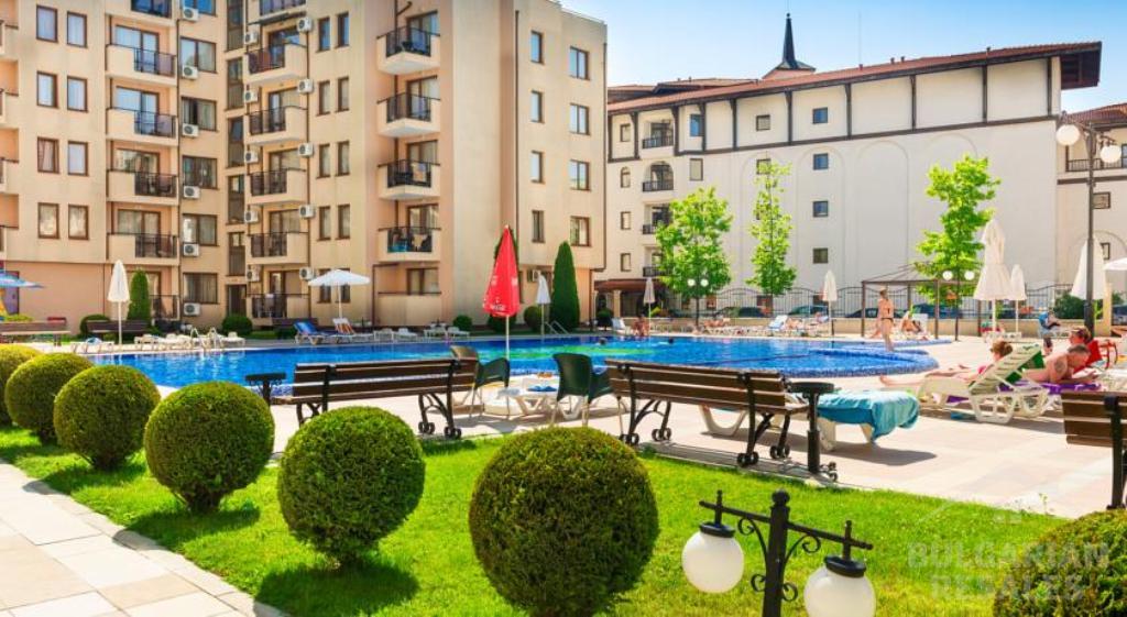 Discount! Two bedroom flat in a good location! ID: 3885 - Photo 1