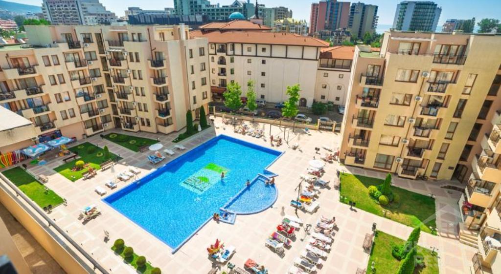 Discount! Two bedroom flat in a good location! ID: 3885 - Photo 15