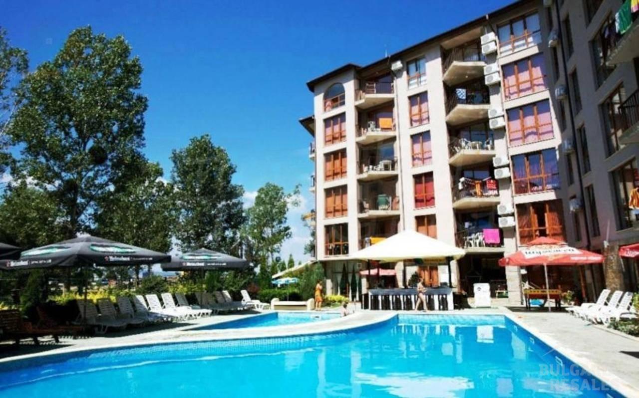 Byt 67 m², 65 000 €, komplex „Sunny View North“ ID: 5881 - Фото1