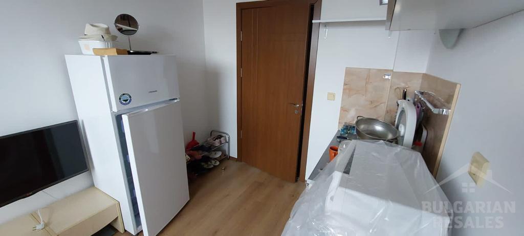 Studio na sprzedaż w kurorcie Słoneczny Brzeg tanio!  ID: 3251 - Фото3