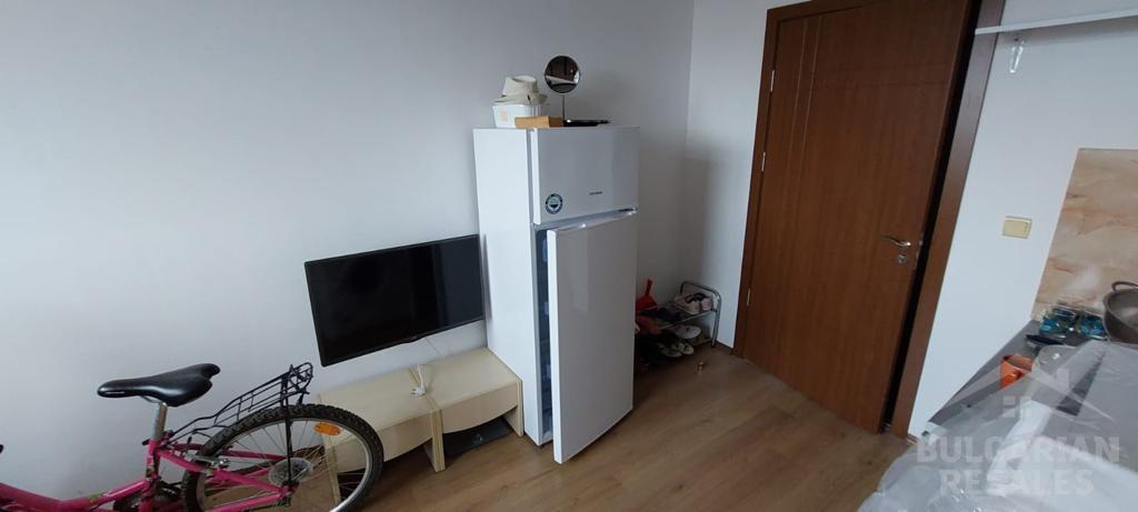 Studio na sprzedaż w kurorcie Słoneczny Brzeg tanio!  ID: 3251 - Фото4