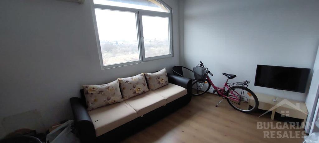 Studio na sprzedaż w kurorcie Słoneczny Brzeg tanio!  ID: 3251 - Фото5