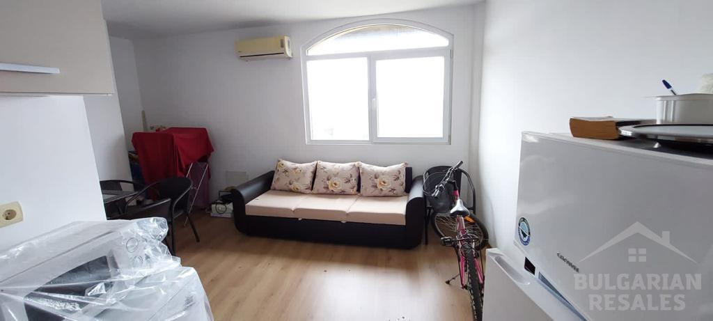 Studio na sprzedaż w kurorcie Słoneczny Brzeg tanio!  ID: 3251 - Фото6