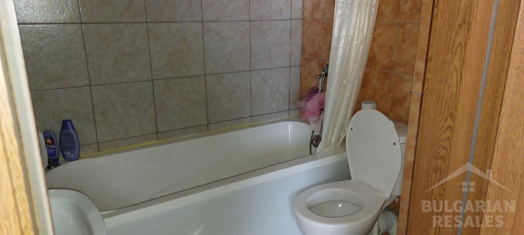 Studio na sprzedaż w kurorcie Słoneczny Brzeg tanio!  ID: 3251 - Фото8