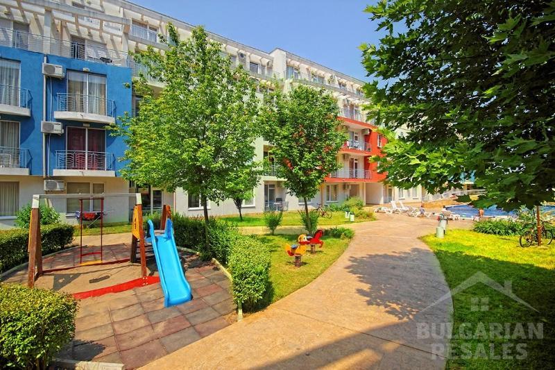 Good price! One bedroom apartment in “Sunny Day 3” ID: 4401 - Photo 4