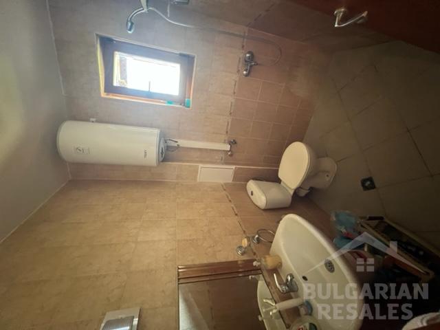 Апартамент в комплекс с красива територия ID: 3226 - Снимка 10