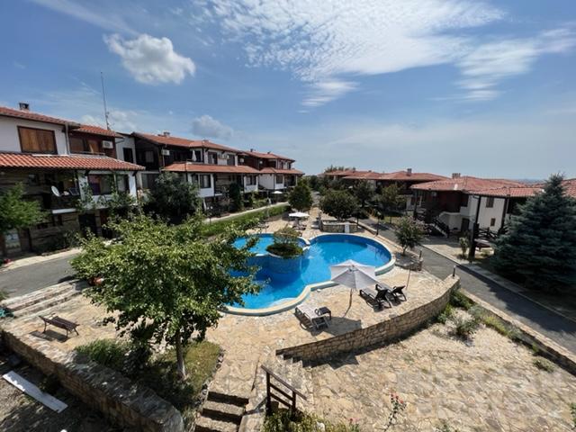 Byt v komplexe s krásnou oblasťou ID: 3226 - Фото7